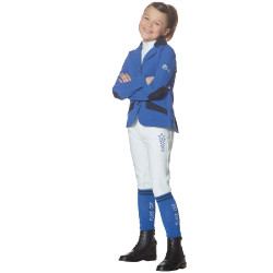 Giacca SOPHIA bambino Privilege Equitazione Giacca SOPHIA bambino Privilege Equitazione