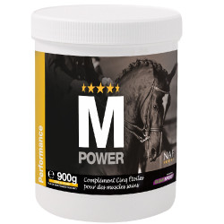 Integratore alimentare M Power Naf Integratore alimentare M Power Naf