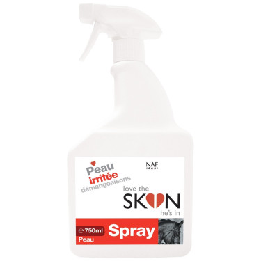 Adora lo Spray per la Pelle NAF Adora lo Spray per la Pelle NAF