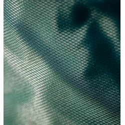 Coperta da scuderia Horseware Amigo Ripstop Insulator 50g Verde dinastia / blu marine / argento