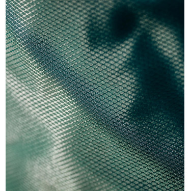 Coperta da scuderia Horseware Amigo Ripstop Insulator 50g Verde dinastia / blu marine / argento