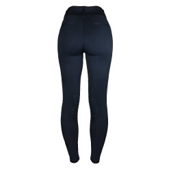 Leggings da equitazione da donna Equestrian Stockholm Supreme Leggings da equitazione da donna Equestrian Stockholm Supreme