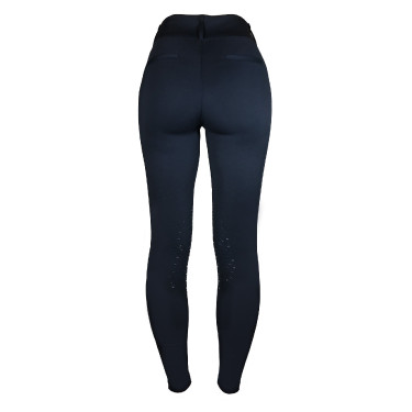 Leggings da equitazione da donna Equestrian Stockholm Supreme Leggings da equitazione da donna Equestrian Stockholm Supreme