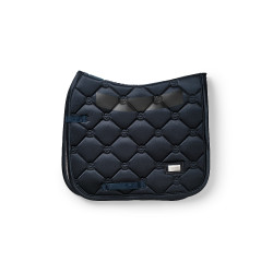 Sottosella da dressage Equestrian Stockholm classic Tecnologia moderna marina