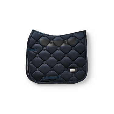 Sottosella da dressage Equestrian Stockholm classic Tecnologia moderna marina