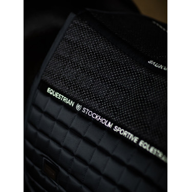 Sottosella Equestrian Stockholm jumping performance Nero