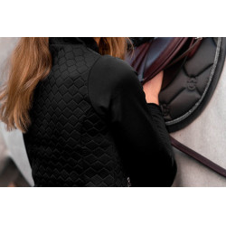 Giacca Equestrian Stockholm Next Generation donna Nero edizione
