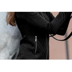 Giacca Equestrian Stockholm Next Generation donna Nero edizione