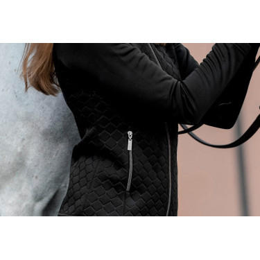 Giacca Equestrian Stockholm Next Generation donna Nero edizione