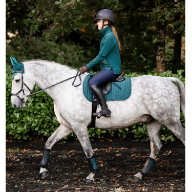 Sottosella Close Contact Horseware Verde dinastia