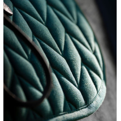 Sottosella Close Contact Horseware Verde dinastia