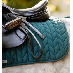 Sottosella Close Contact Horseware Verde dinastia