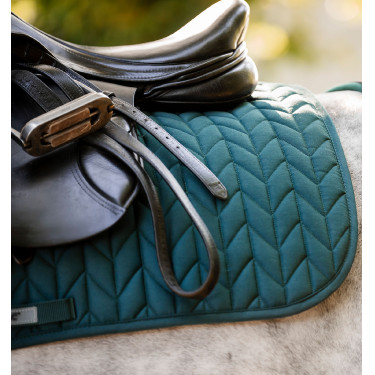 Sottosella Close Contact Horseware Verde dinastia