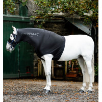 Copricollo Horseware Slinky Rambo Nero