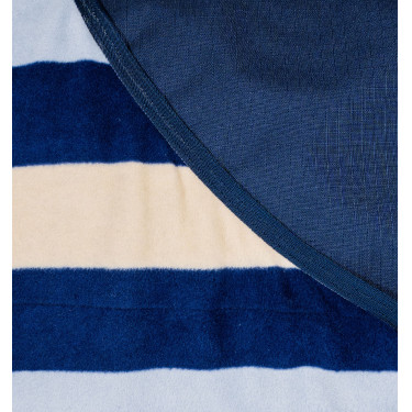 Coperta Amigo Ripstop Horseware 900D Turnout foderata in pile 50g Marine witney Blu marino Coperta Amigo Ripstop Horseware 900D Turnout foderata in pile 50g Marine witney Blu marino