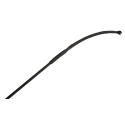 Frusta da dressage Whip & Go Strass