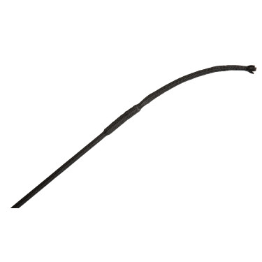 Frusta da dressage Whip & Go Strass