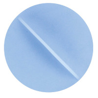 Finse roskam Crazy Azzurro cielo Blu