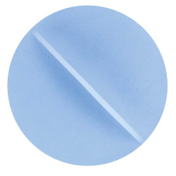 Finse roskam Crazy Azzurro cielo Blu