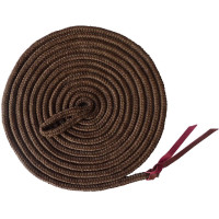 Lunga etologica da lavoro Marrone