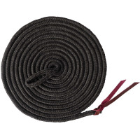 Lunga etologica da lavoro Nero