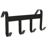 Appenditutto Hippotonic Nero