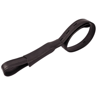 Staffili Eric Thomas con gancio Avana Marrone