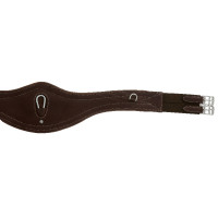 Sottopancia anatomico Eric Thomas Fitter Nero Sottopancia anatomico Eric Thomas Fitter Nero