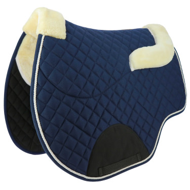 Tappeto ammortizzante Norton Blu navy