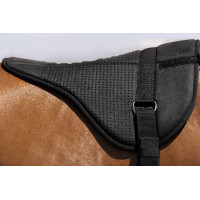 Tappeto da monta a pelo Norton Silicone Nero Tappeto da monta a pelo Norton Silicone Nero