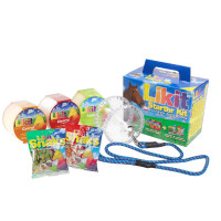 Kit di avviamento Starter kit Likit Acqua