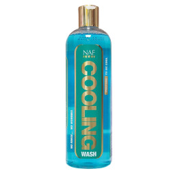Risciacquo rinfrescante NAF Risciacquo rinfrescante NAF