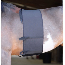 Fascia di rispetto Norton Nero