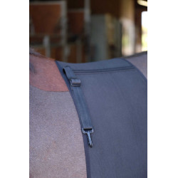 Fascia di rispetto Norton Nero