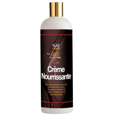 Crema nutriente NAF Crema nutriente NAF