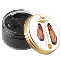 Crema per scarpe Rapide