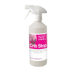 Spray Crib Stop NAF