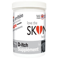 D-Itch integratore NAF
