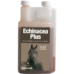 Integratore alimentare Echinacea plus NAF