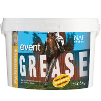 Evento Grease NAF