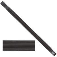 Frontal bridon Le Touquet Privilege Equitation Noir Frontal bridon Le Touquet Privilege Equitation Noir