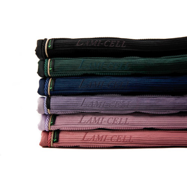 Sottosella Lami-Cell Luxor Blu navy