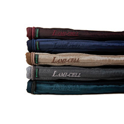 Sottosella Lami-Cell Aurora Grigio