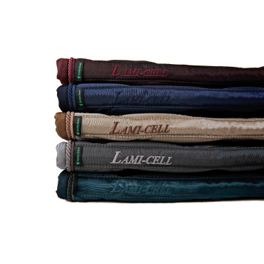 Sottosella Lami-Cell Aurora Grigio