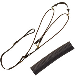 Gogue elastico Chetak