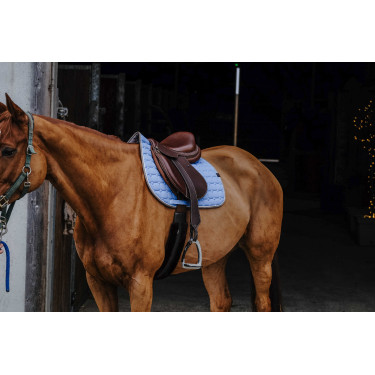 Sottosella Equithème Orion Azzurro cielo Blu