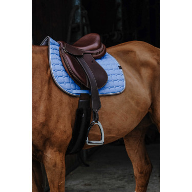 Sottosella Equithème Orion Azzurro cielo Blu