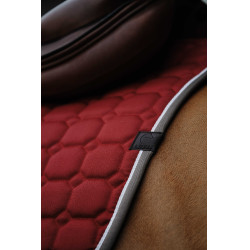Sottosella Equithème Orion Ciliegia Rosso