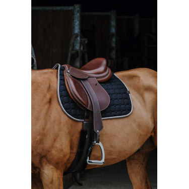 Sottosella Equithème Orion Nero