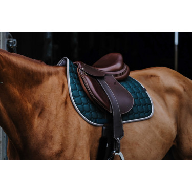 Sottosella Equithème Orion Verde scuro